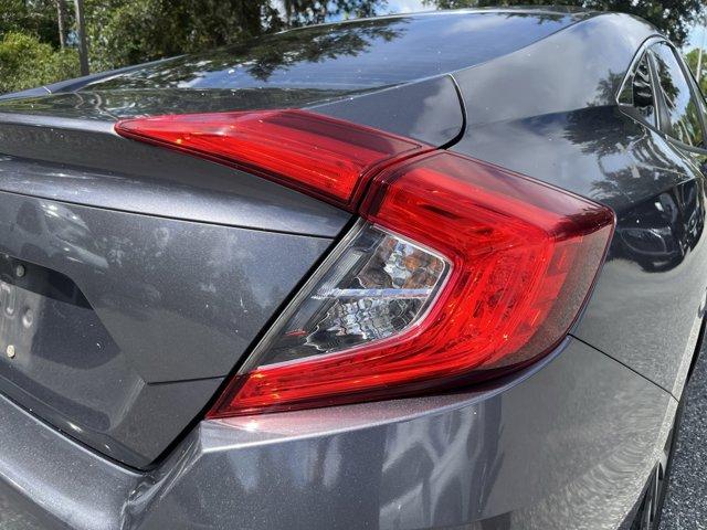 used 2016 Honda Civic car, priced at $12,996