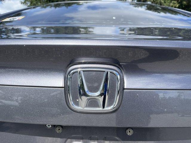 used 2016 Honda Civic car, priced at $12,996