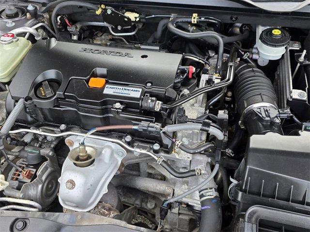 used 2016 Honda Civic car, priced at $11,450