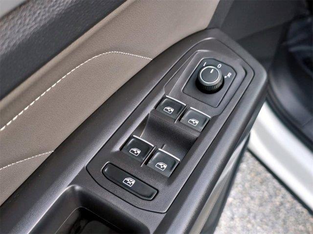 used 2022 Volkswagen Atlas Cross Sport car, priced at $22,922