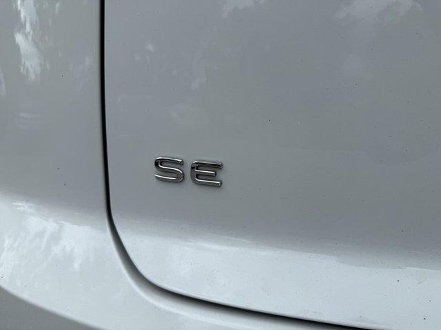 used 2022 Volkswagen Atlas Cross Sport car, priced at $26,288