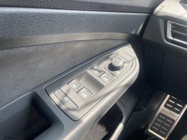 used 2024 Volkswagen Golf GTI car, priced at $28,000