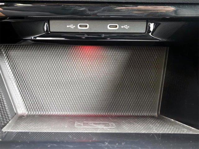 used 2024 Volkswagen Golf GTI car, priced at $25,900