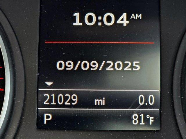 used 2020 Audi A3 car, priced at $19,589