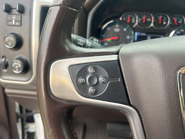 used 2018 GMC Sierra 1500 car, priced at $31,631