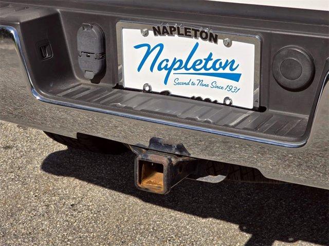 used 2018 GMC Sierra 1500 car, priced at $27,600