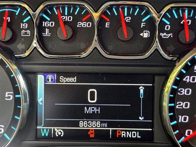 used 2018 GMC Sierra 1500 car, priced at $27,600