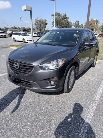 used 2016 Mazda CX-5 car, priced at $11,771