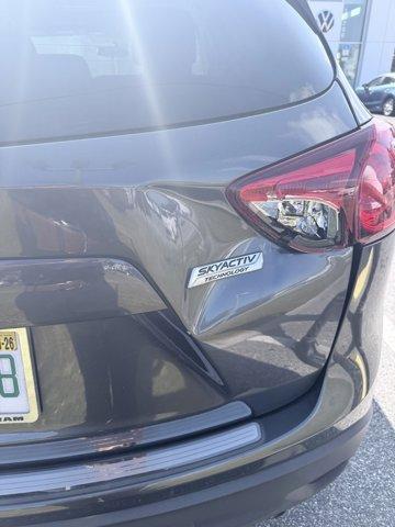 used 2016 Mazda CX-5 car, priced at $11,771