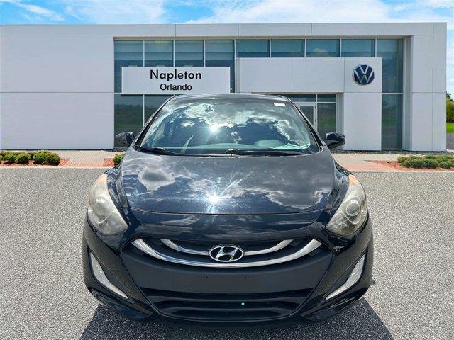 used 2013 Hyundai Elantra GT car, priced at $7,069