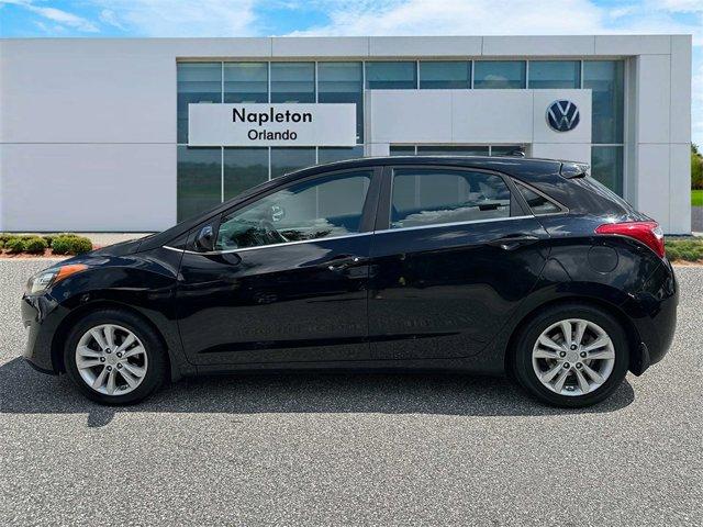 used 2013 Hyundai Elantra GT car, priced at $7,069