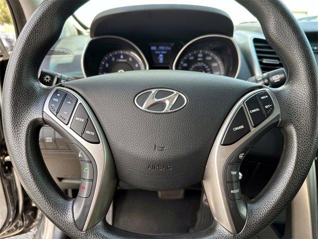 used 2013 Hyundai Elantra GT car, priced at $7,069