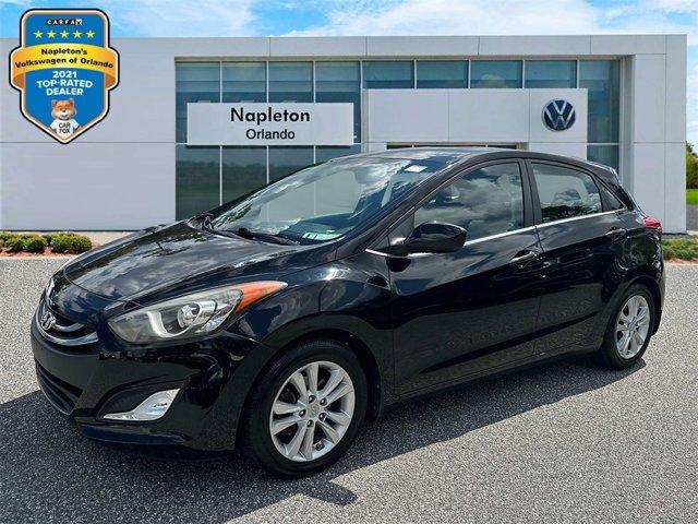 used 2013 Hyundai Elantra GT car, priced at $7,069