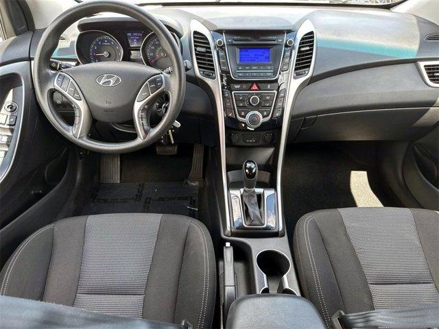 used 2013 Hyundai Elantra GT car, priced at $7,069