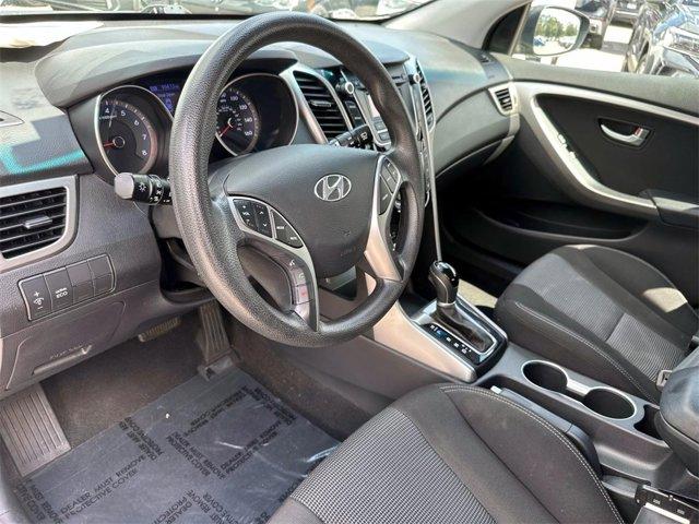 used 2013 Hyundai Elantra GT car, priced at $7,069