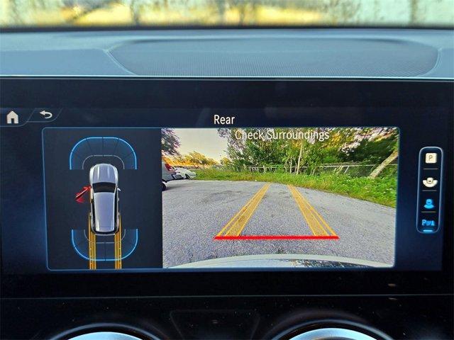 used 2024 Mercedes-Benz GLB 250 car, priced at $33,787