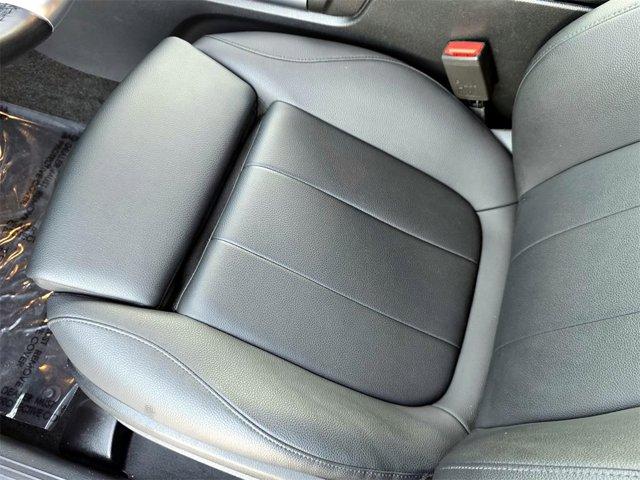 used 2024 Mercedes-Benz GLB 250 car, priced at $33,787