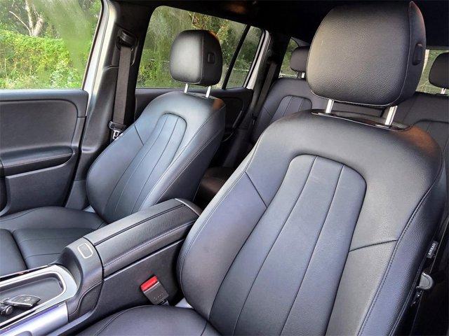 used 2024 Mercedes-Benz GLB 250 car, priced at $33,787