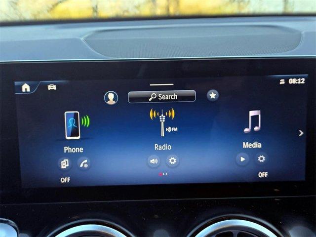 used 2024 Mercedes-Benz GLB 250 car, priced at $33,787