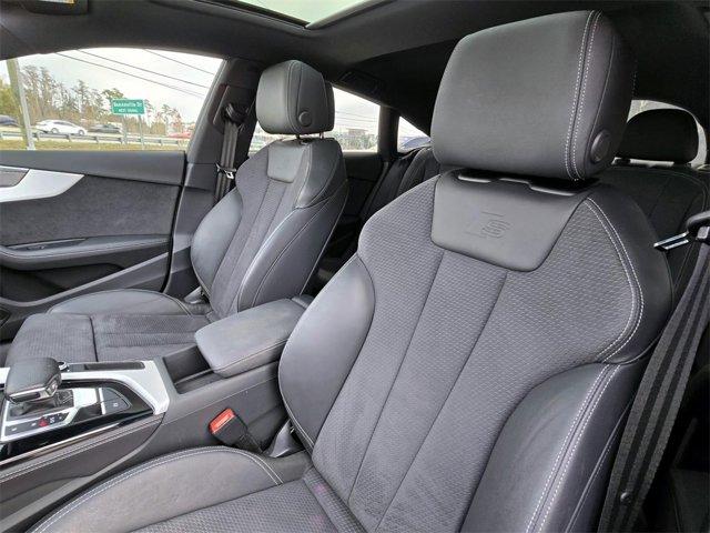 used 2023 Audi A5 Sportback car, priced at $29,700