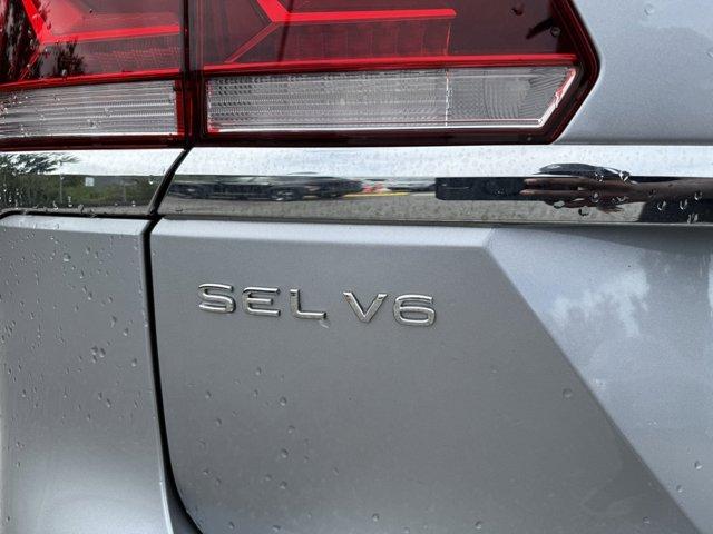 used 2023 Volkswagen Atlas car, priced at $34,969