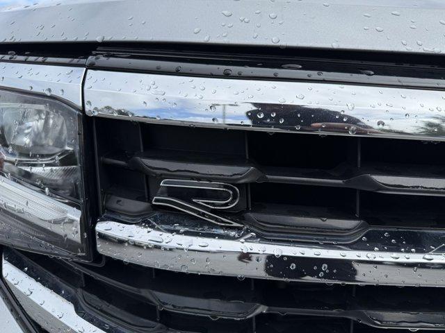 used 2023 Volkswagen Atlas car, priced at $34,969