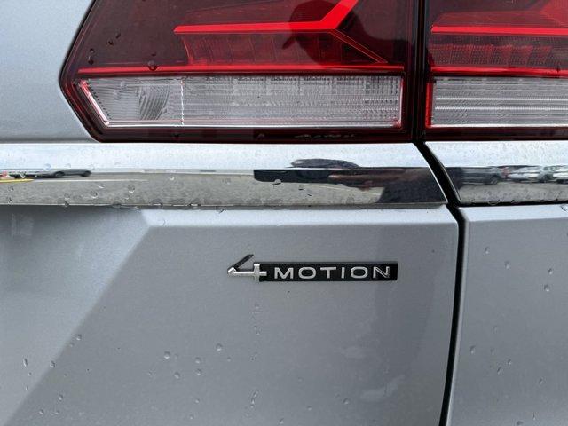 used 2023 Volkswagen Atlas car, priced at $34,969