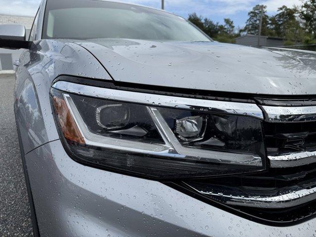 used 2023 Volkswagen Atlas car, priced at $34,969
