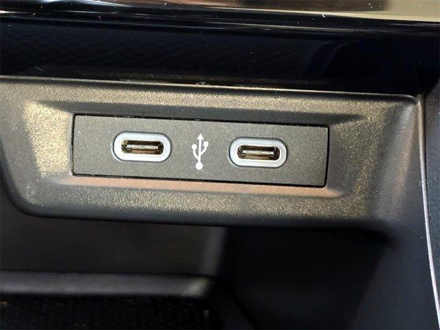 used 2024 Volkswagen Jetta car, priced at $18,963
