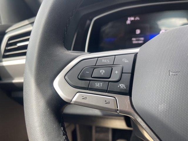 used 2024 Volkswagen Jetta car, priced at $19,600