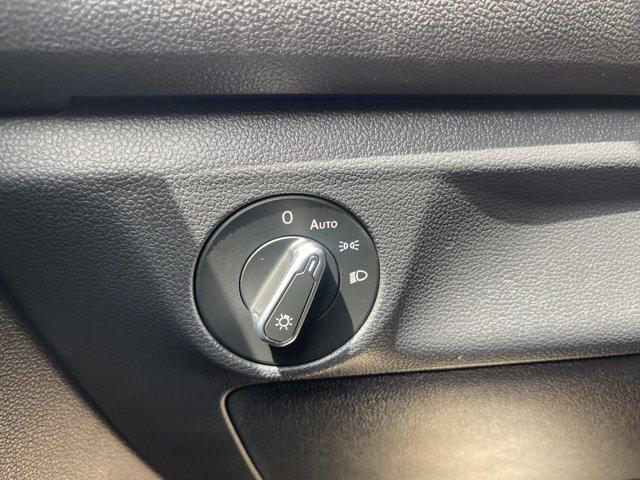 used 2024 Volkswagen Jetta car, priced at $19,600