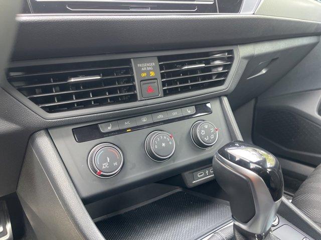 used 2024 Volkswagen Jetta car, priced at $19,600