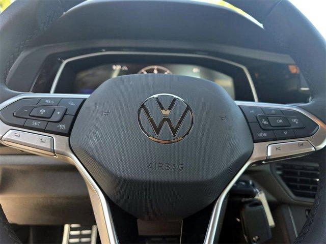 used 2024 Volkswagen Jetta car, priced at $19,500