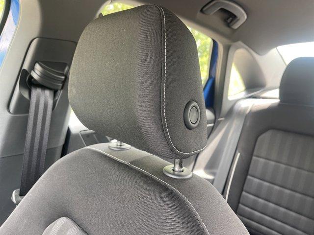 used 2024 Volkswagen Jetta car, priced at $19,600