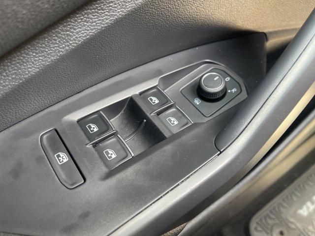 used 2024 Volkswagen Jetta car, priced at $19,600