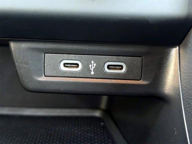 used 2024 Volkswagen Jetta car, priced at $19,500