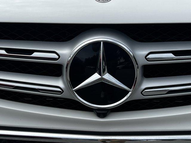 used 2022 Mercedes-Benz GLC 300 car, priced at $34,500