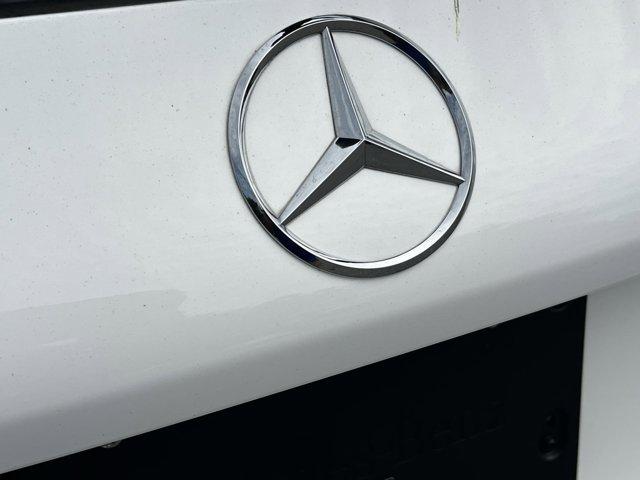 used 2022 Mercedes-Benz GLC 300 car, priced at $34,500
