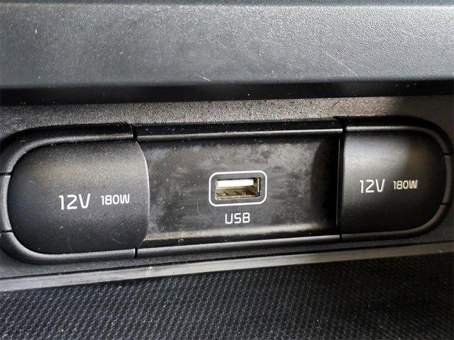 used 2021 Kia Soul car, priced at $12,991