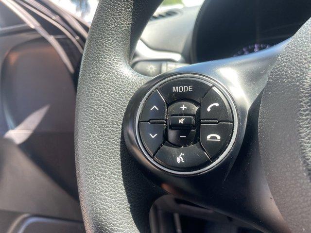 used 2021 Kia Soul car, priced at $12,991