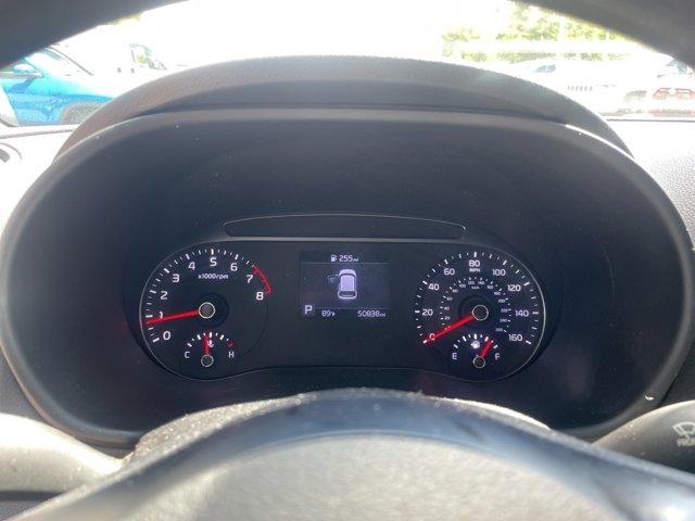 used 2021 Kia Soul car, priced at $12,991
