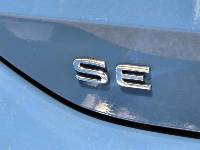 new 2025 Volkswagen Tiguan car, priced at $33,169