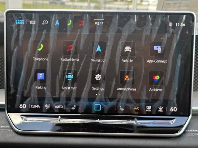 new 2025 Volkswagen Tiguan car, priced at $33,169