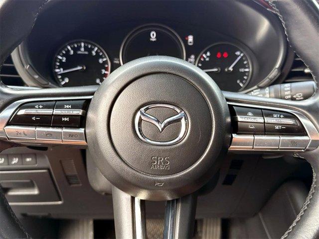 used 2021 Mazda Mazda3 car, priced at $20,277