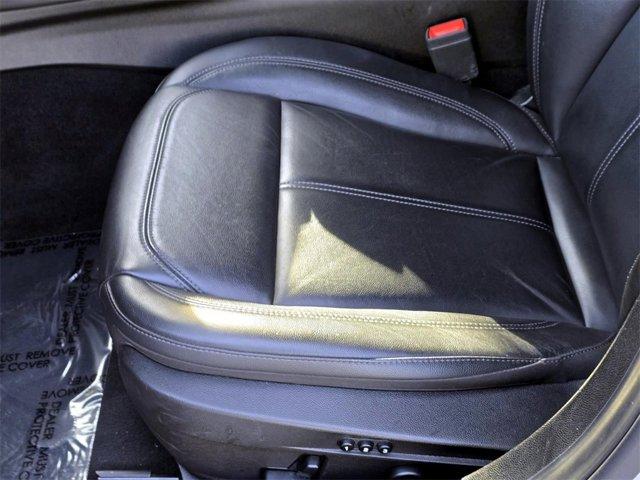 used 2023 Alfa Romeo Giulia car, priced at $19,500