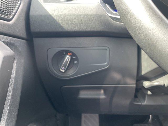 used 2023 Volkswagen Tiguan car, priced at $21,000