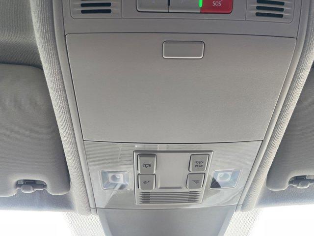 used 2023 Volkswagen Tiguan car, priced at $21,000