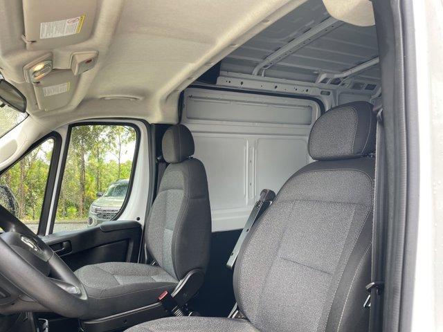 used 2023 Ram ProMaster 2500 car, priced at $31,800