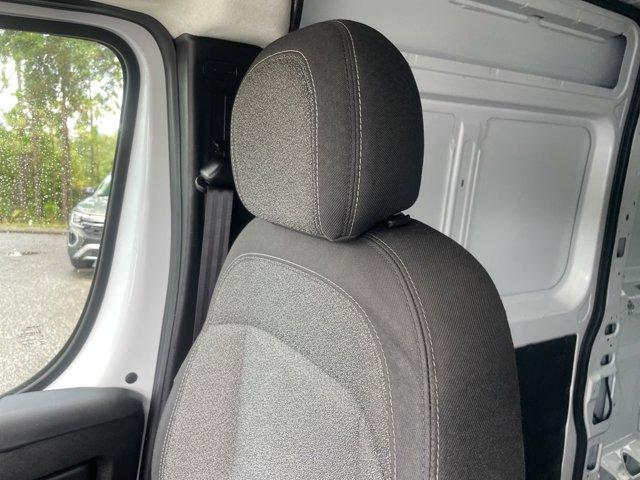 used 2023 Ram ProMaster 2500 car, priced at $31,800