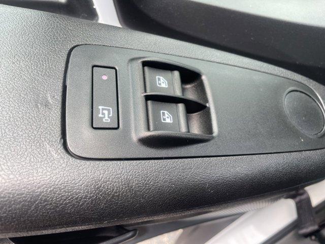 used 2023 Ram ProMaster 2500 car, priced at $31,800